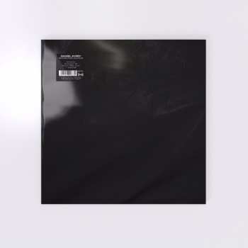 2LP/EP Daniel Avery: Song For Alpha DLX