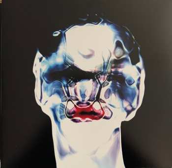 2LP Daniel Avery: Ultra Truth CLR