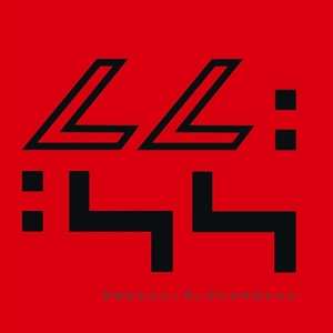Album Daniel B. Prothese: 44.44.44