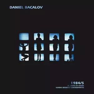 Daniel Bacalov: 1984/5 Il Ladro Di Anime - Diario Segreto Contraffatto