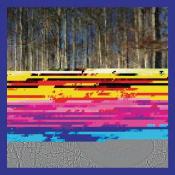 Album Daniel Bachman: Almanac Behind