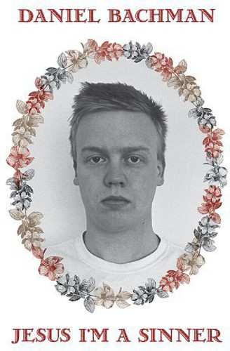 Album Daniel Bachman: Jesus I'm A Sinner