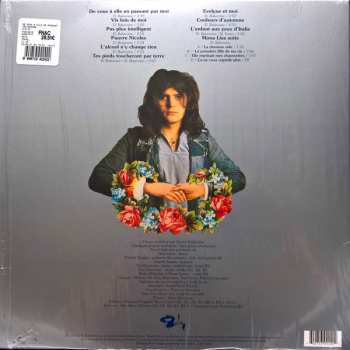 LP Daniel Balavoine: De Vous À Elle En Passant Par Moi