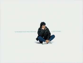 16CD/Dobozkészlet Daniel Balavoine: Intégrale LTD