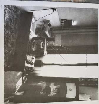 LP Daniel Balavoine: Le Chanteur