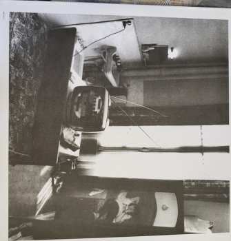 LP Daniel Balavoine: Le Chanteur