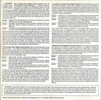 CD Daniel Balavoine: Sauver L'Amour