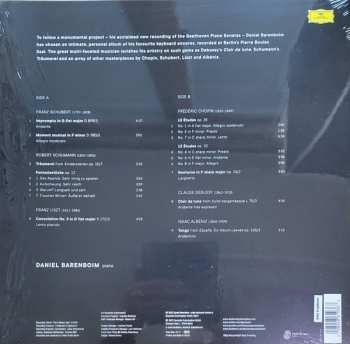 LP Robert Schumann: Encores