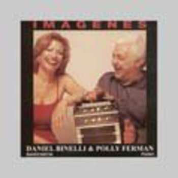 CD Daniel Binelli: Imagenes (Vol 1) - Argentina y Uruguay - Del Campo A La Ciudad