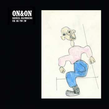 Album Daniel Blumberg: On & On