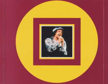 CD Daniel Boone: Beautiful Sunday