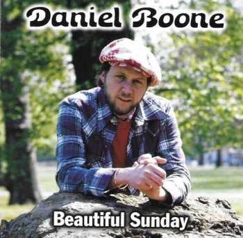 Album Daniel Boone: Beautiful Sunday