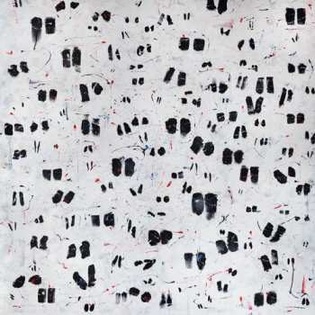 Album Daniel Börtz: Faces