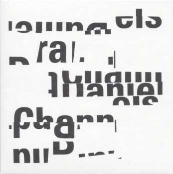 CD Daniel Brandt: Channels