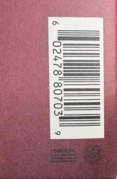 2LP Daniel Caesar: Son Of Spergy