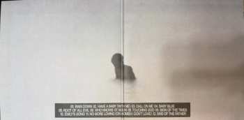 2LP Daniel Caesar: Son Of Spergy