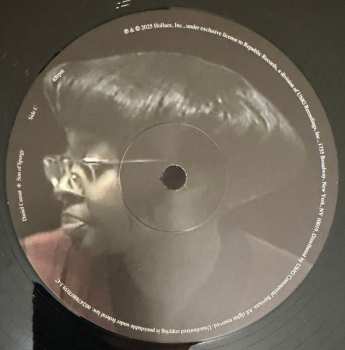 2LP Daniel Caesar: Son Of Spergy