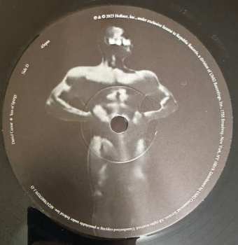 2LP Daniel Caesar: Son Of Spergy