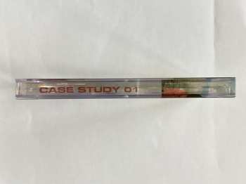 CD Daniel Caesar: Case Study 01