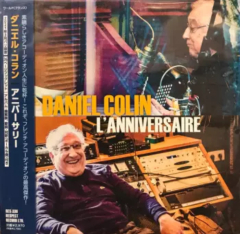 L'Anniversaire