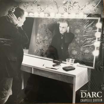LP Daniel Darc: Chapelle Sixteen LTD | CLR