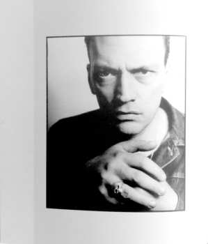 2CD/DVD/Dobozkészlet Daniel Darc: Crèvecœur DLX