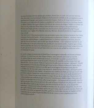 2CD/DVD/Dobozkészlet Daniel Darc: Crèvecœur DLX