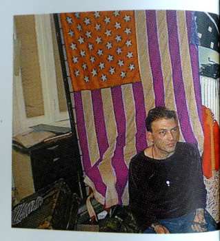 2CD/DVD/Dobozkészlet Daniel Darc: Crèvecœur DLX