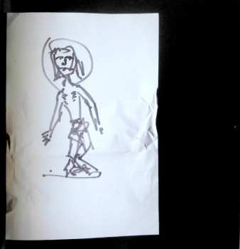 2CD/DVD/Dobozkészlet Daniel Darc: Crèvecœur DLX