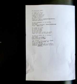 2CD/DVD/Dobozkészlet Daniel Darc: Crèvecœur DLX