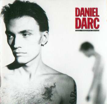 LP Daniel Darc: Sous Influence Divine
