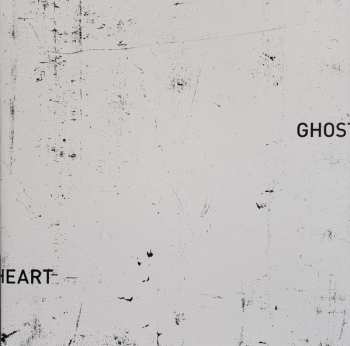 LP Daniel Davies: Ghost Of The Heart