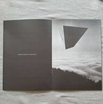 LP Daniel Davies: Signals LTD | CLR