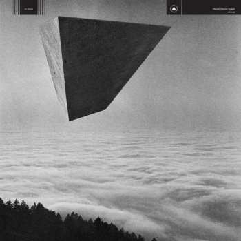 Album Daniel Davies: Signals