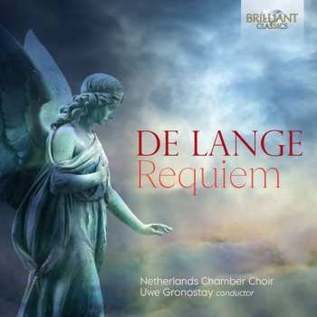 Album Uwe Gronostay: Requiem