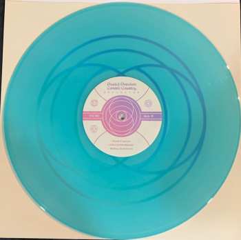 2LP Daniel Donato: Reflector CLR