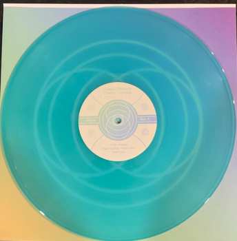 2LP Daniel Donato: Reflector CLR