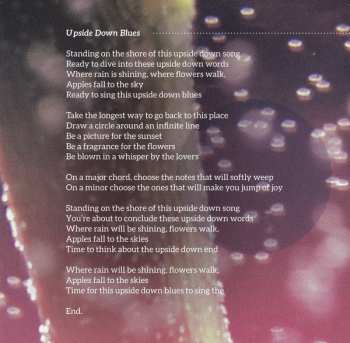 CD Daniel Goyone: Blues