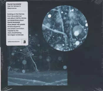 Daniel Herskedal: Call For Winter II: Resonance