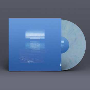 Album Daniel Herskedal: Harbour