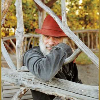 LP Daniel Higgs: The Fools Sermon, Part 1