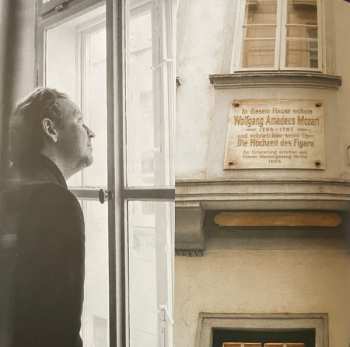 CD Zürcher Kammerorchester: Journey To Mozart