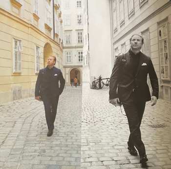 CD Zürcher Kammerorchester: Journey To Mozart