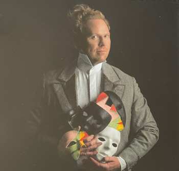 CD Zürcher Kammerorchester: Journey To Mozart