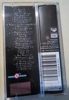 MC Daniel Hůlka: Bravo, Pane Hrabě!