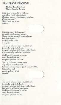 MC Daniel Hůlka: Daniel Hůlka