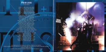 CD Daniel Hůlka: Mise