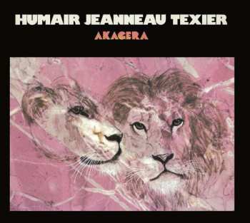 Album Henri Texier: Akagera