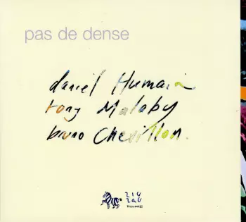 Pas De Dense