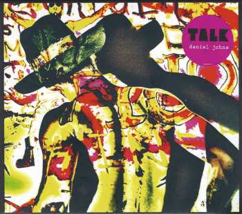 Album Daniel Johns: Talk